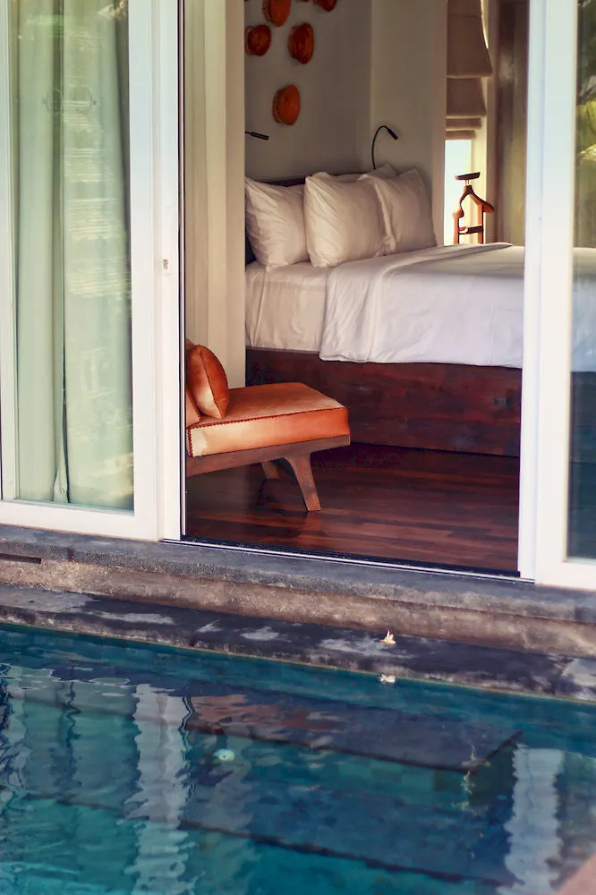 Hu'U Villas Seminyak