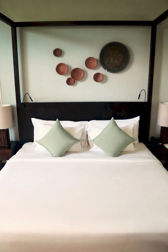 Hu'U Villas Seminyak