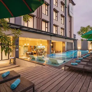 Hotel Kamaniiya Petitenget, Seminyak