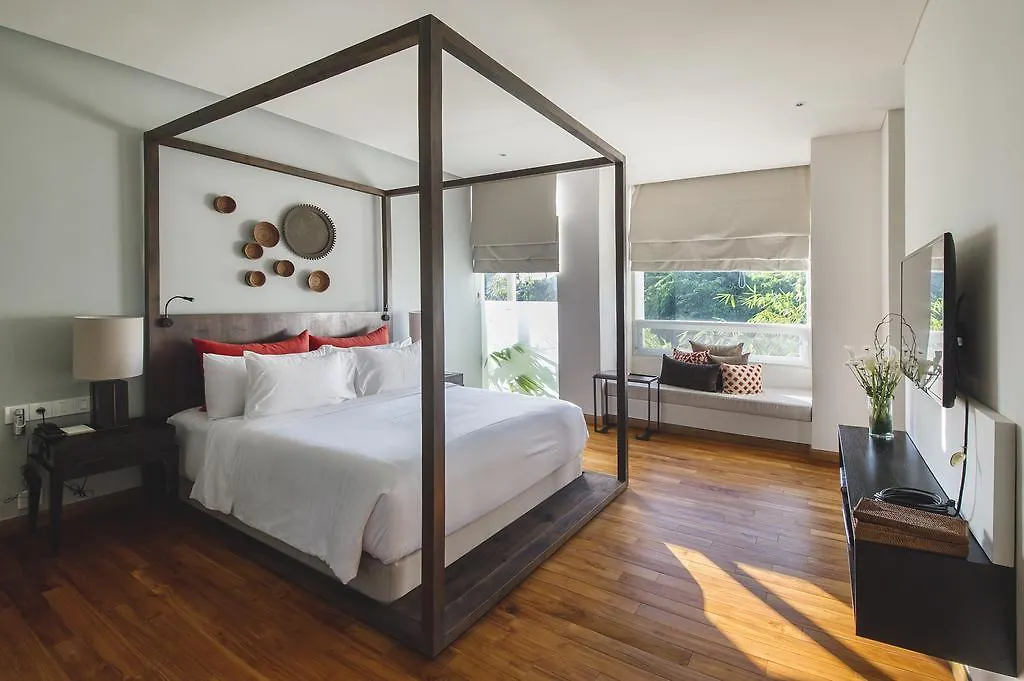 Hu'U Villas Seminyak  0*, Seminyak (Bali) Indonesia