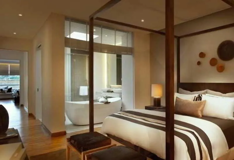 Hu'U Villas Seminyak