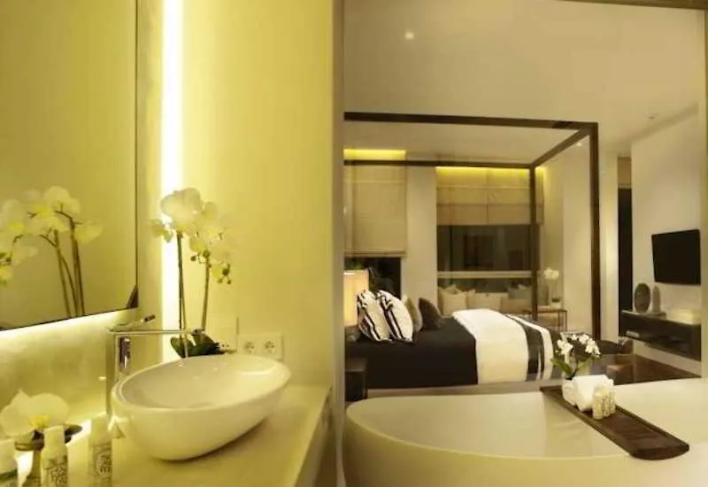Hu'U Villas Seminyak