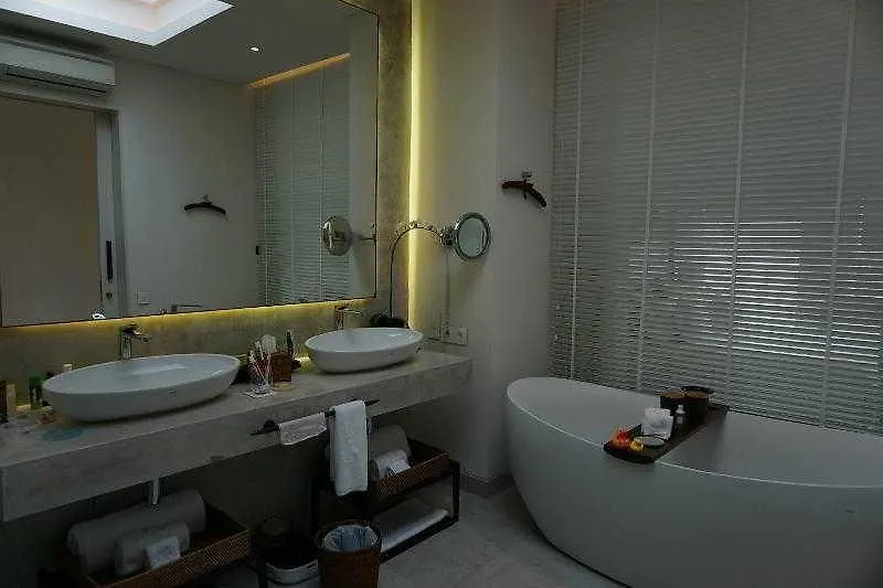 Hu'U Villas Seminyak  0*, Seminyak (Bali) Indonesia