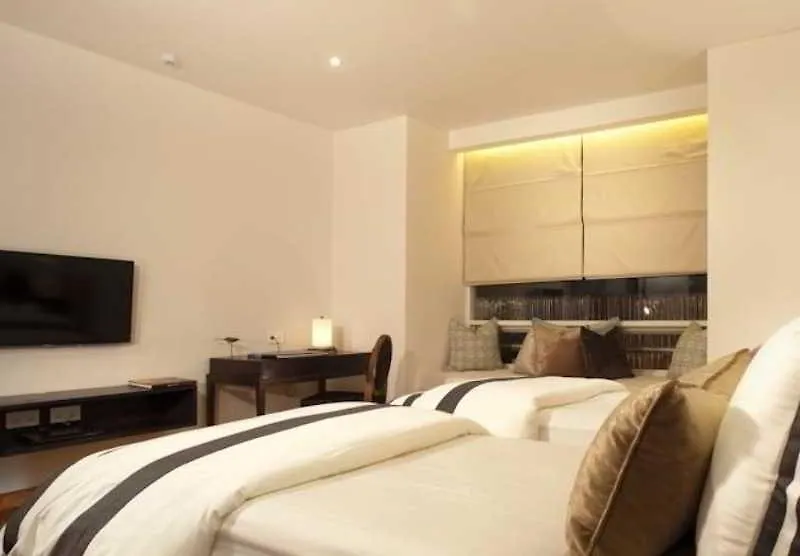 Hu'U Villas Seminyak  Seminyak (Bali)