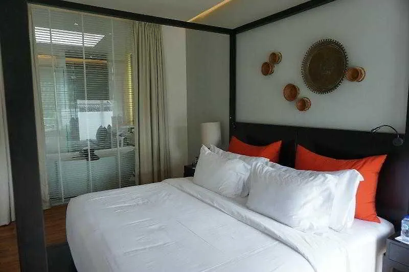 Hu'U Villas Seminyak  0*, Seminyak (Bali)