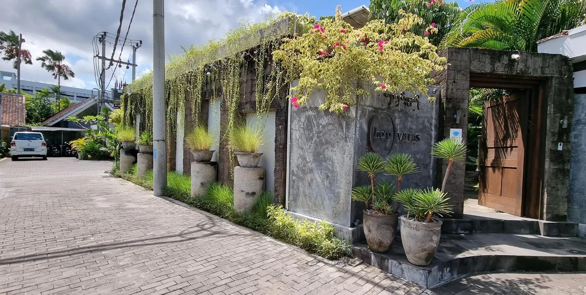 Hu'U Villas Seminyak   Seminyak (Bali)