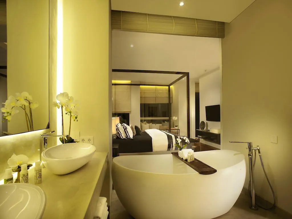 Hu'U Villas Seminyak  Indonesia