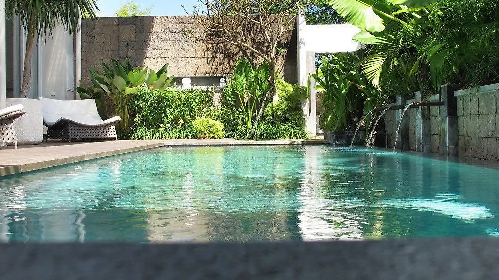 Hu'U Villas Seminyak   Seminyak (Bali)