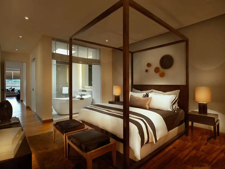 Hu'U Villas Seminyak  Seminyak (Bali)