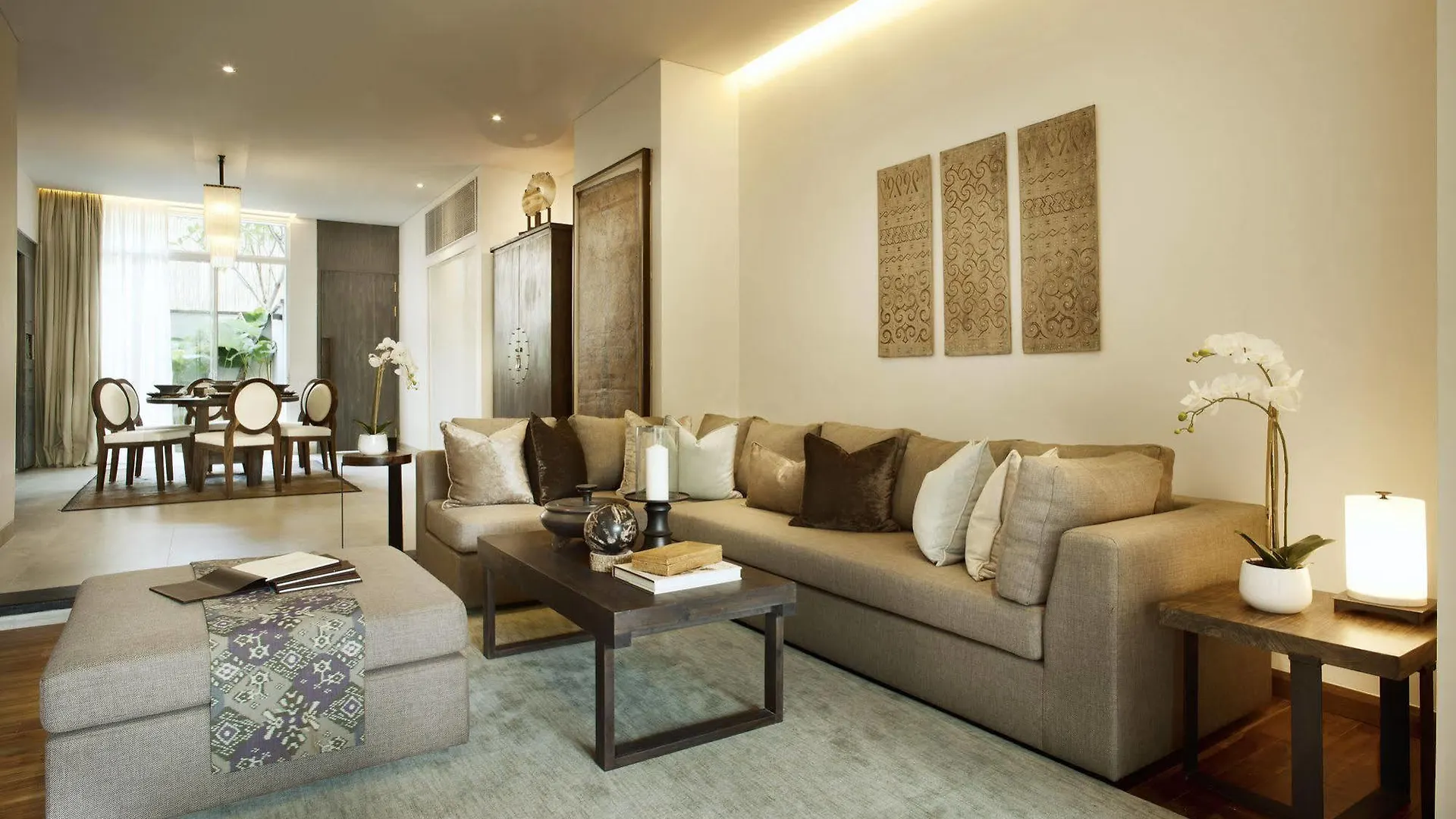 Hu'U Villas Seminyak   Seminyak (Bali)