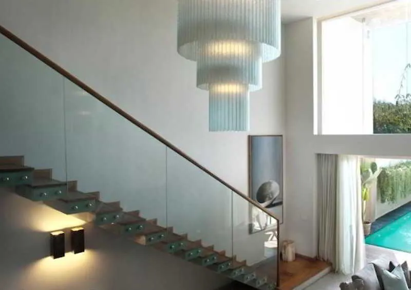 Hu'U Villas Seminyak